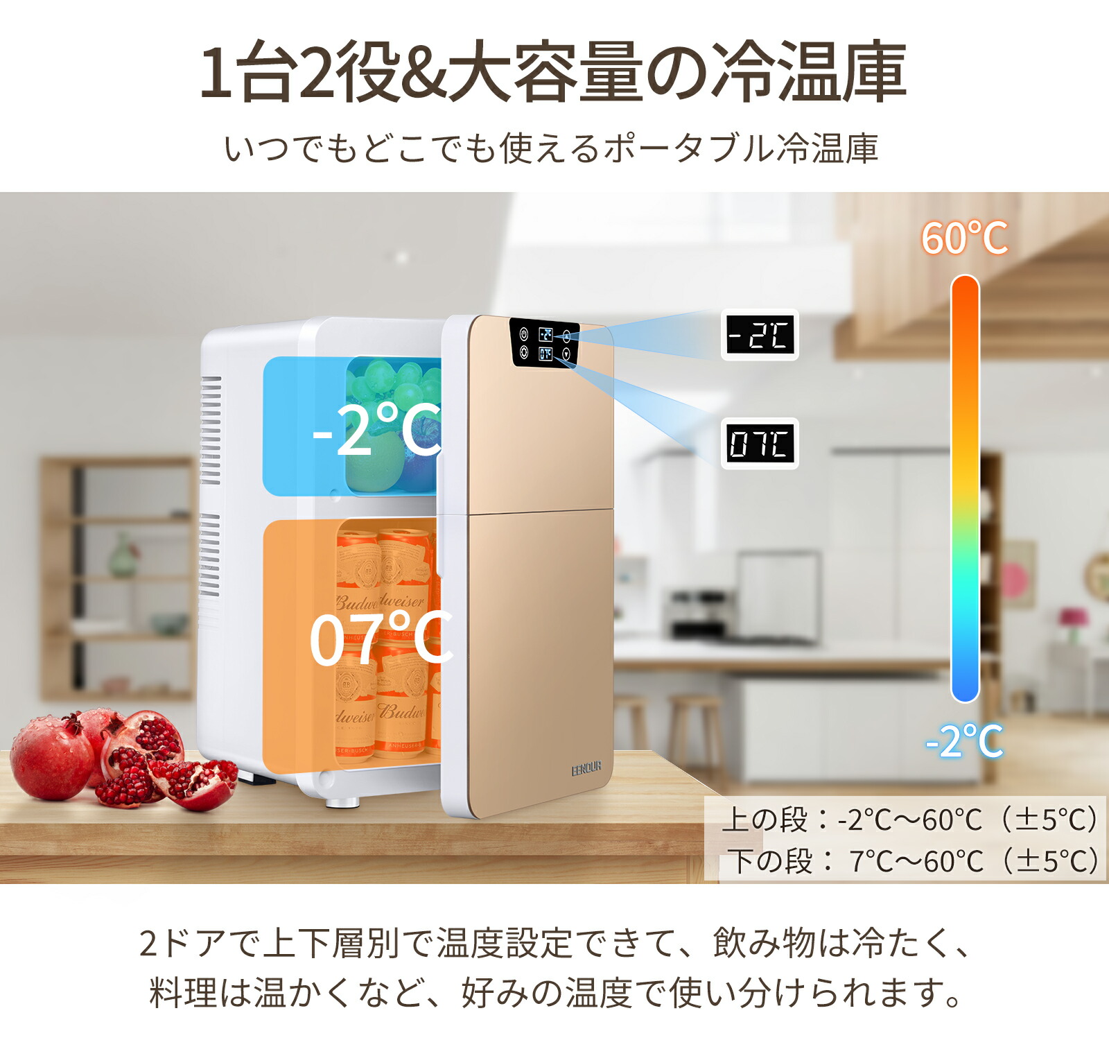 楽天市場】【3/11迄 エントリーでP4倍&SS限定価格15,880円】EENOUR