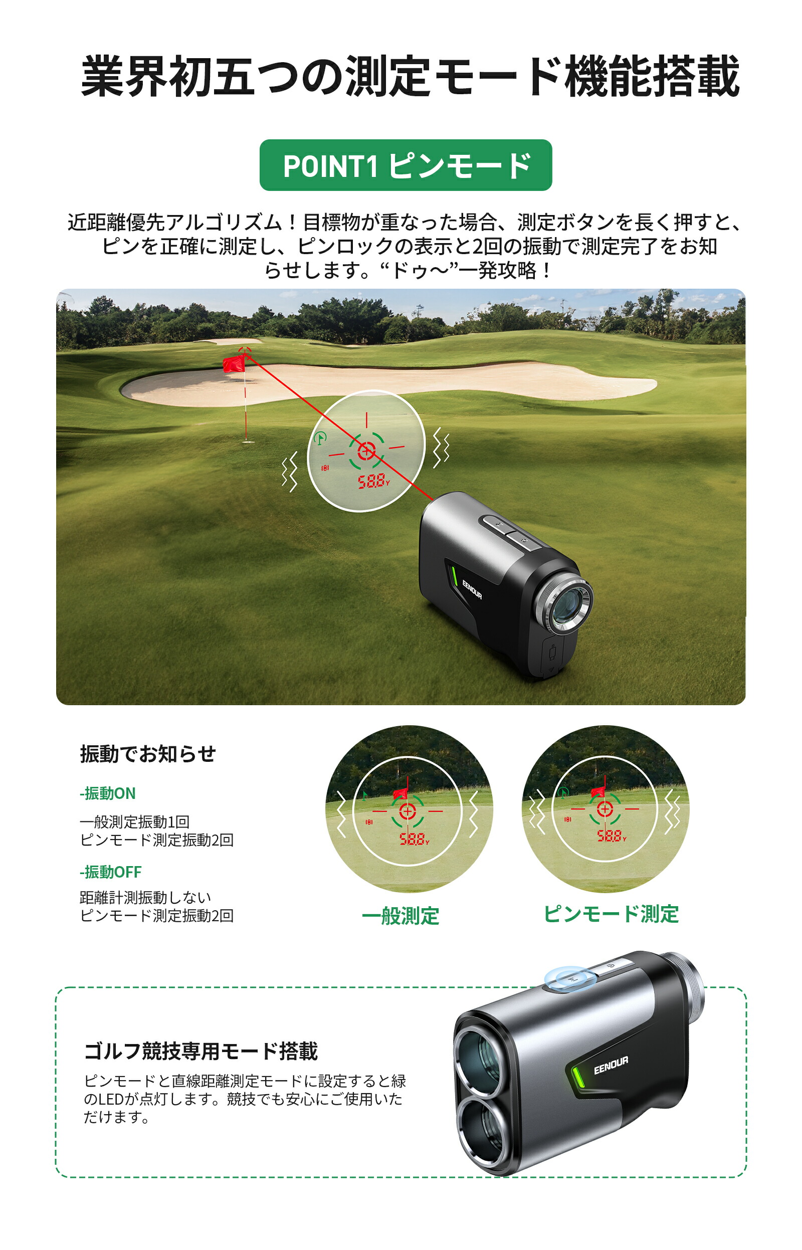 楽天市場】EENOUR 距離計 こちらの商品は令和7年5月1日より終売とさせ
