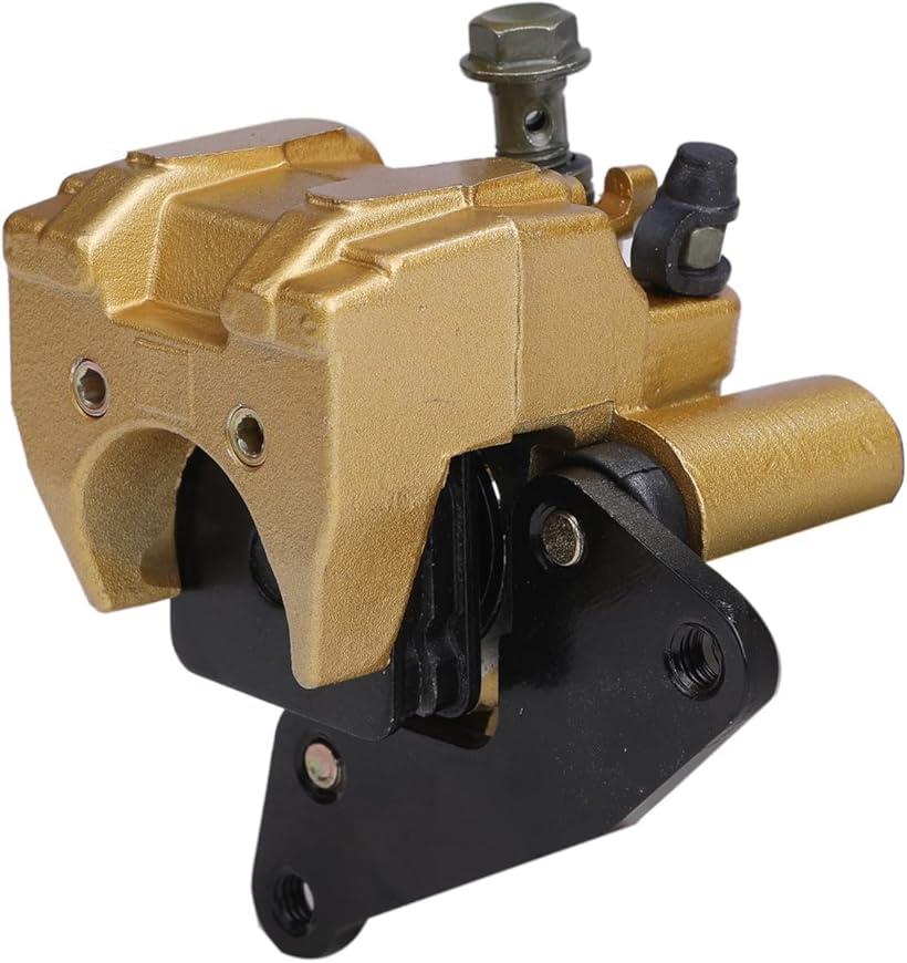 楽天市場】互換品ホンダ 用 ブレーキキャリパー パット付 ブレーキ