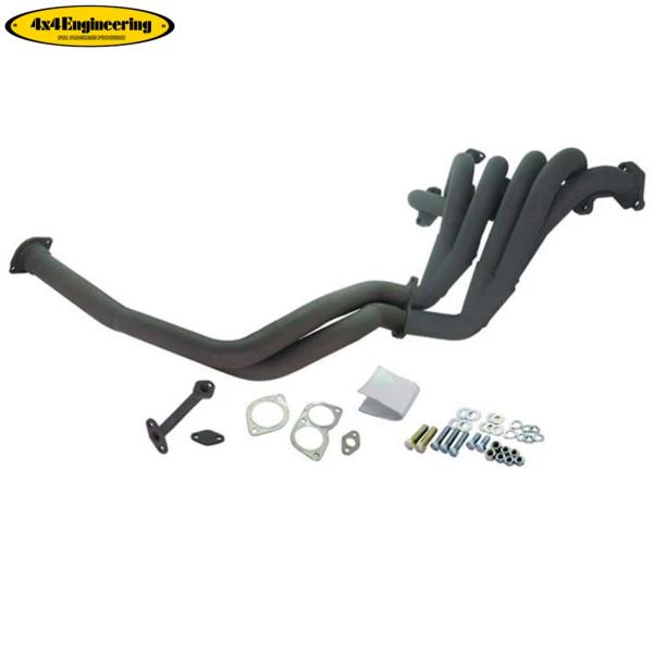 楽天市場】【4x4エンジニアリング】エキゾーストマニホールド（81701