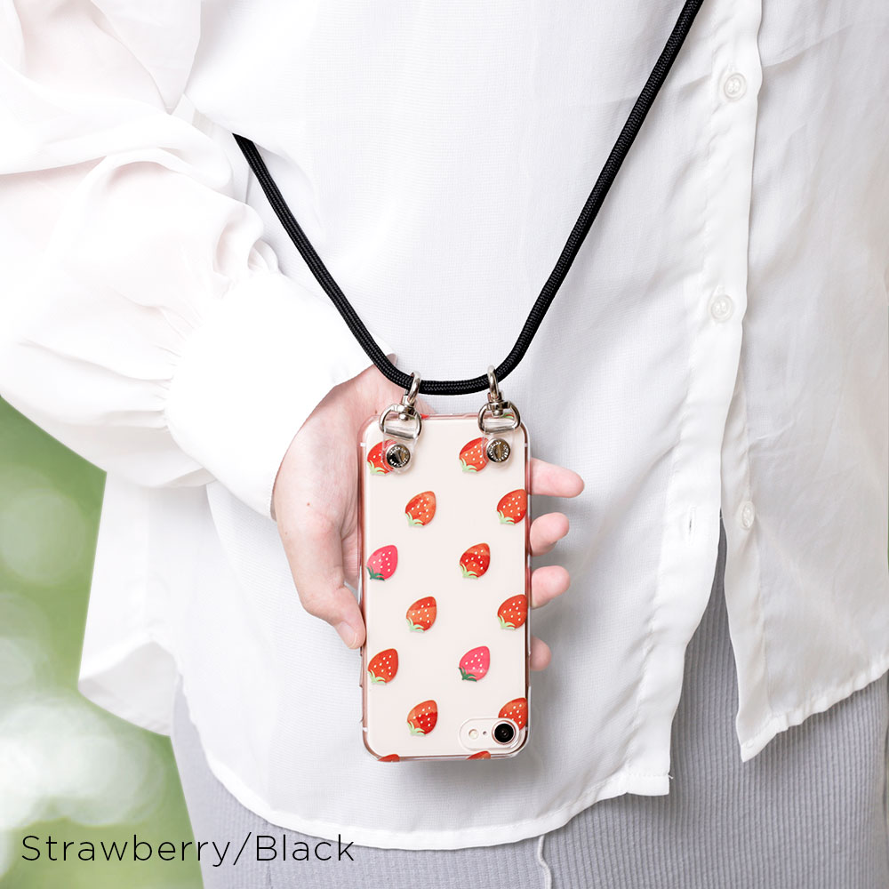 楽天市場】【スマホショルダー付き】 iPhone 8 ケース iPhone8 ケース