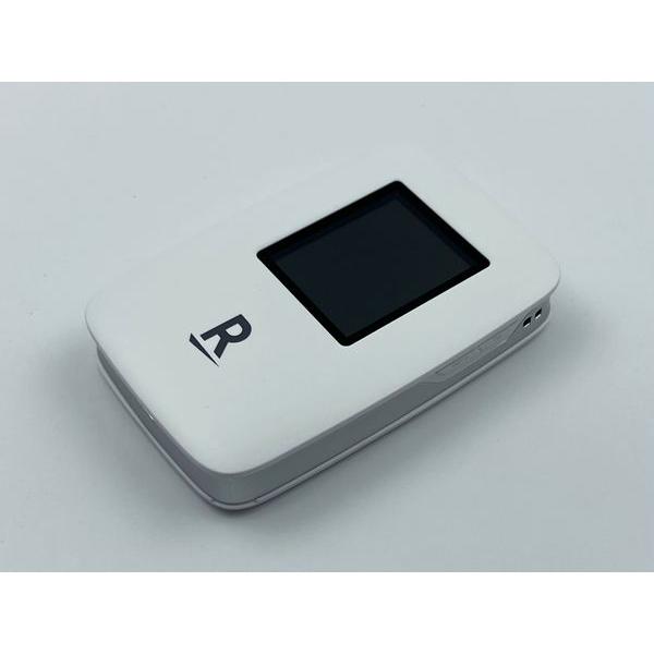 楽天市場】【新品】Rakuten モバイルルーター WiFi Pocket R310 SIM