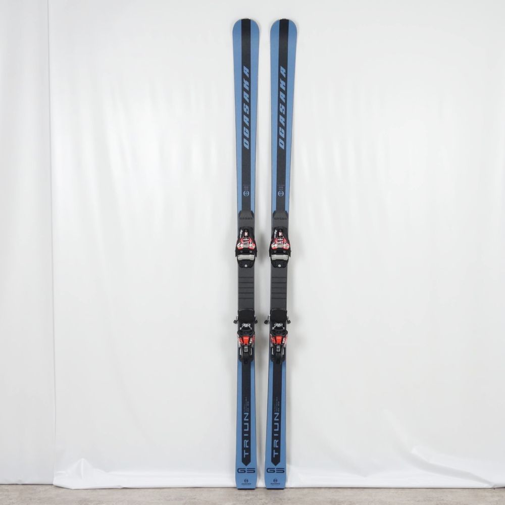 楽天市場】オガサカ トライアン gsの通販