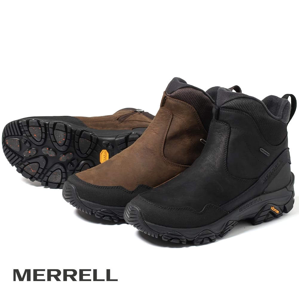 楽天市場】【40%OFFクーポン対象】MERRELL(メレル)COLDPACK 3 THERMO