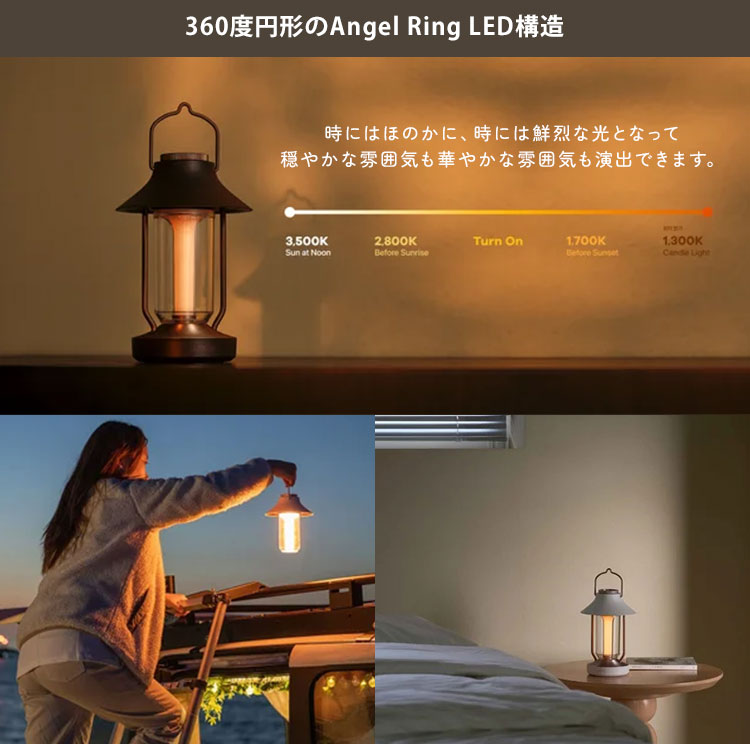 楽天市場】【スーパーSALE限定クーポン】LUMENA LEDランタン CLASSIC