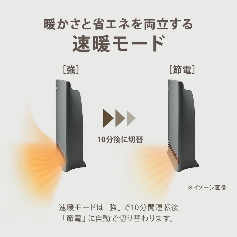 楽天市場】【1500円OFFクーポン】スリーアップ 節電/室温センサー付 大