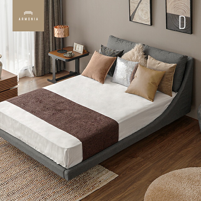 楽天市場】【10%OFF｜期間限定特大セール】 ベッド ベッドフレーム