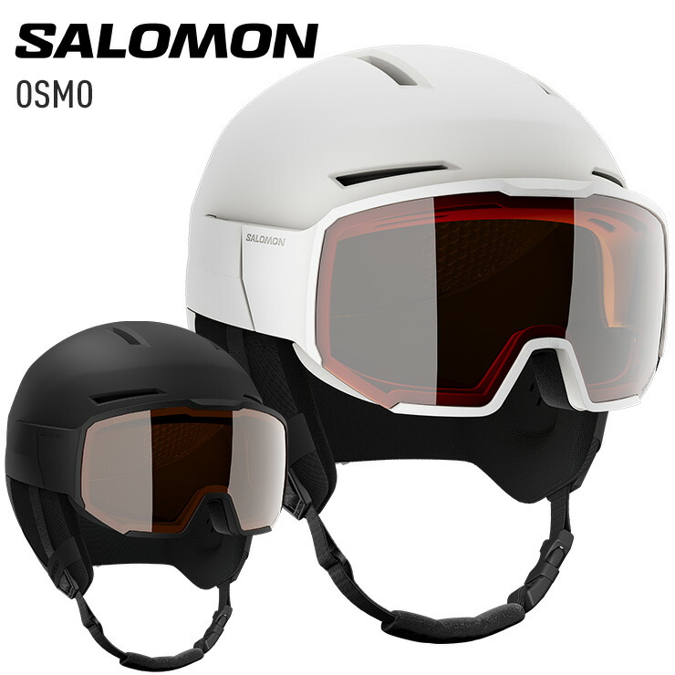サロモン スキー ヘルメット」の人気商品一覧 | 安い商品を通販サイト