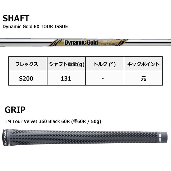 楽天市場】【値下げ】テーラーメイド TaylorMade MILLED GRIND 4 WEDGE