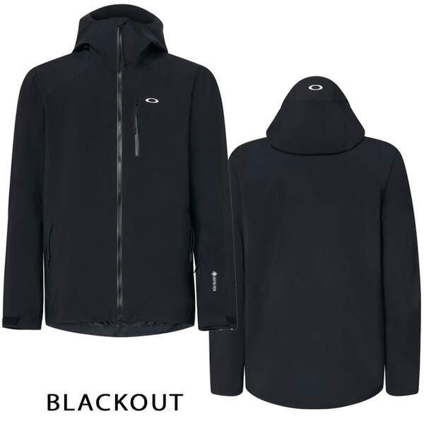 楽天市場】25-26 オークリー アンバウンドゴアテックスジャケット2.0
