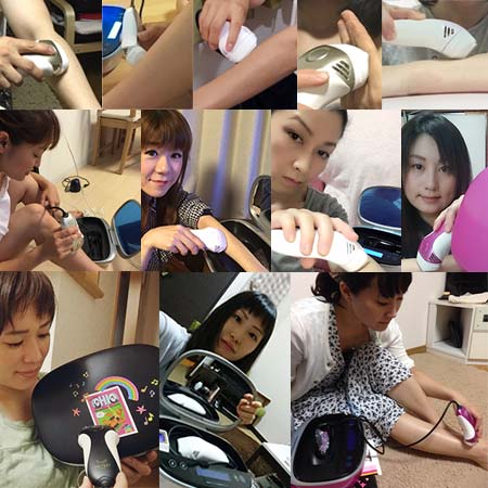 楽天市場】ケノンへ乗換えた方に聞いた商品選びの落とし穴！商品ごとに