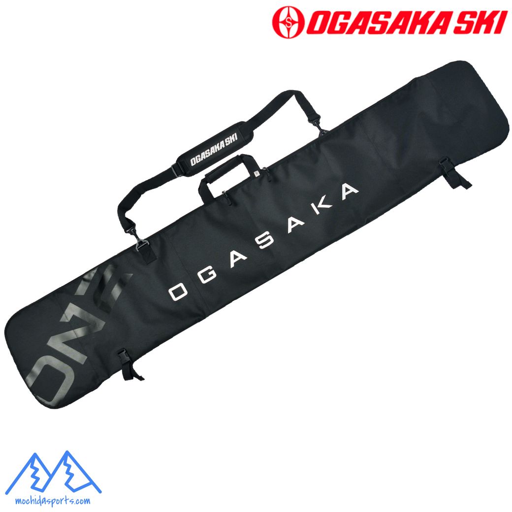 楽天市場】スキーケース 2台 オガサカの通販