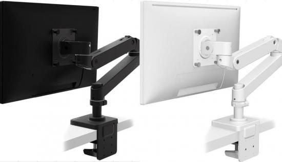 楽天市場】国内正規品 ERGOTRON LX PRO デスクマウント モニターアーム