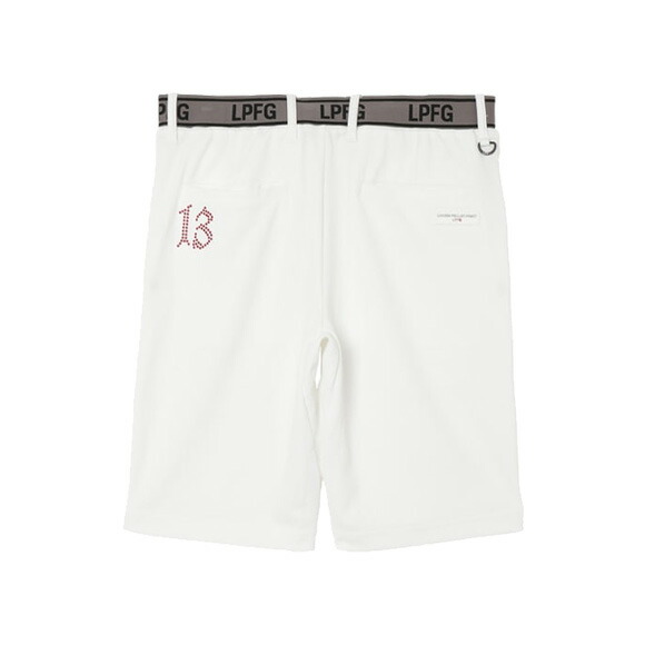 楽天市場】LUCIEN PELLAT-FINET LPFG メンズ NO.13 バミューダ 209