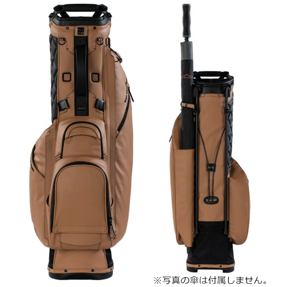 楽天市場】サンマウンテン 2026 Matchplay 4-way Stand Bag 7.5型 US