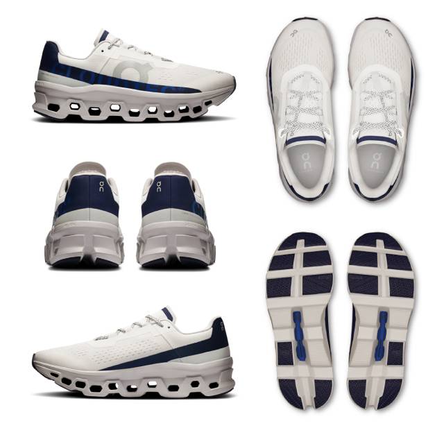 楽天市場】【P5倍!楽天SS期間!要エントリー】オン クラウドモンスター