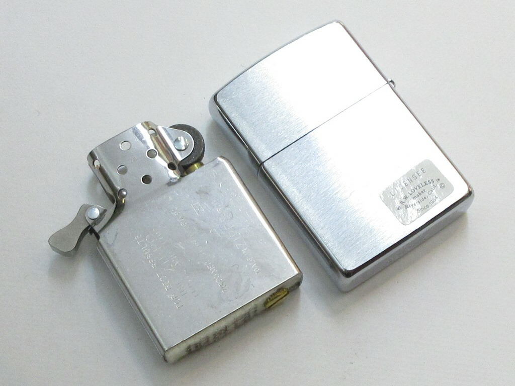 楽天市場】R.W.Loveless ラブレス リバーサイド スタンプデザイン 印紙