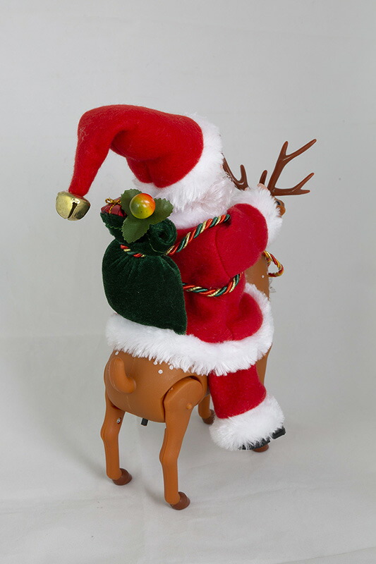 楽天市場】【創業70年！老舗クリスマスツリー専門店】 ムービング