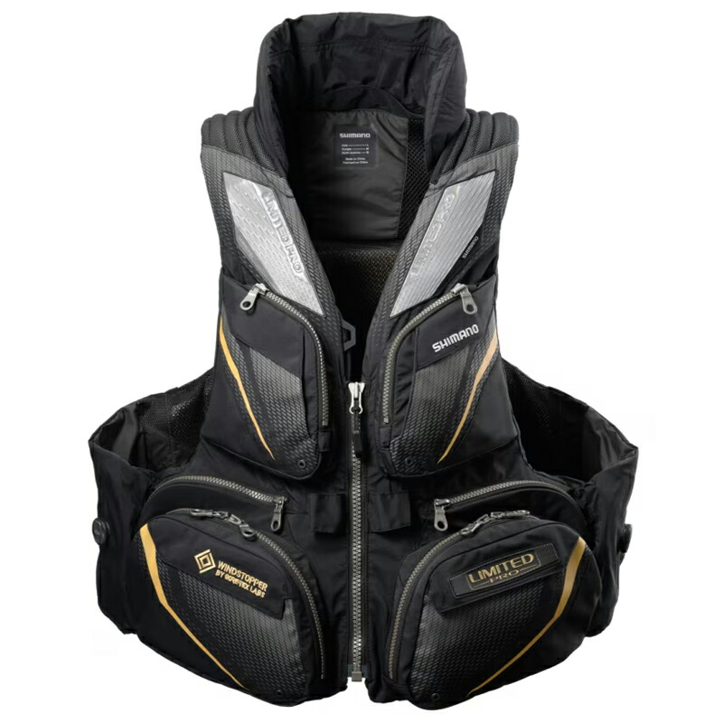 楽天市場】シマノ ライフ ジャケット 磯（サイズ（S/M/L）M）の通販