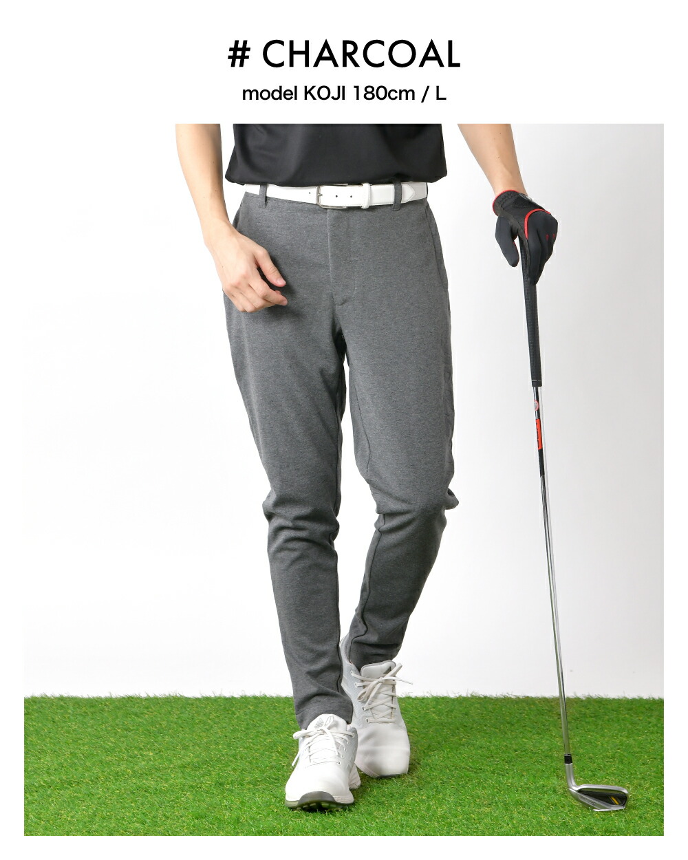 楽天市場】【セール限定50%OFF☆3/11 1:59まで 】ゴルフウエア ゴルフ