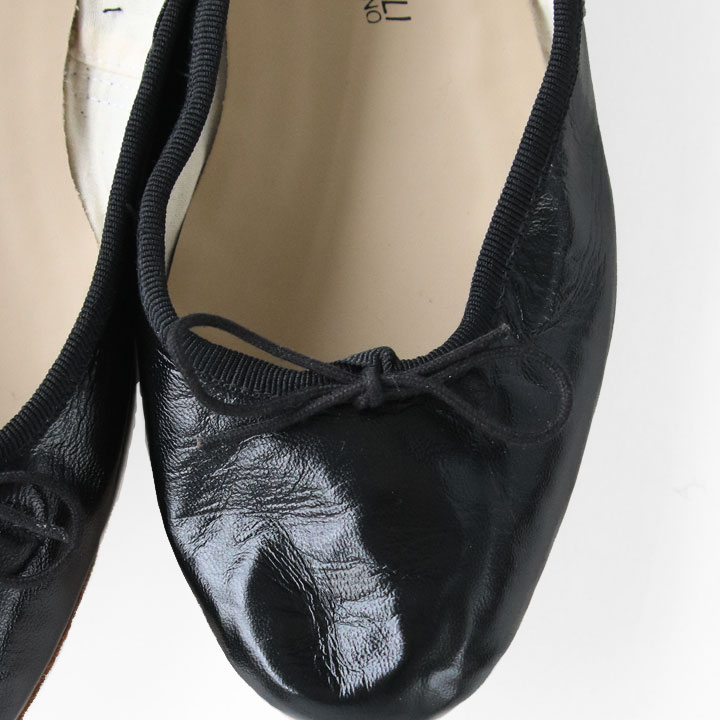 楽天市場】A.P.C.(アーペーセー) PORSELLI ポルセリ バレエシューズ