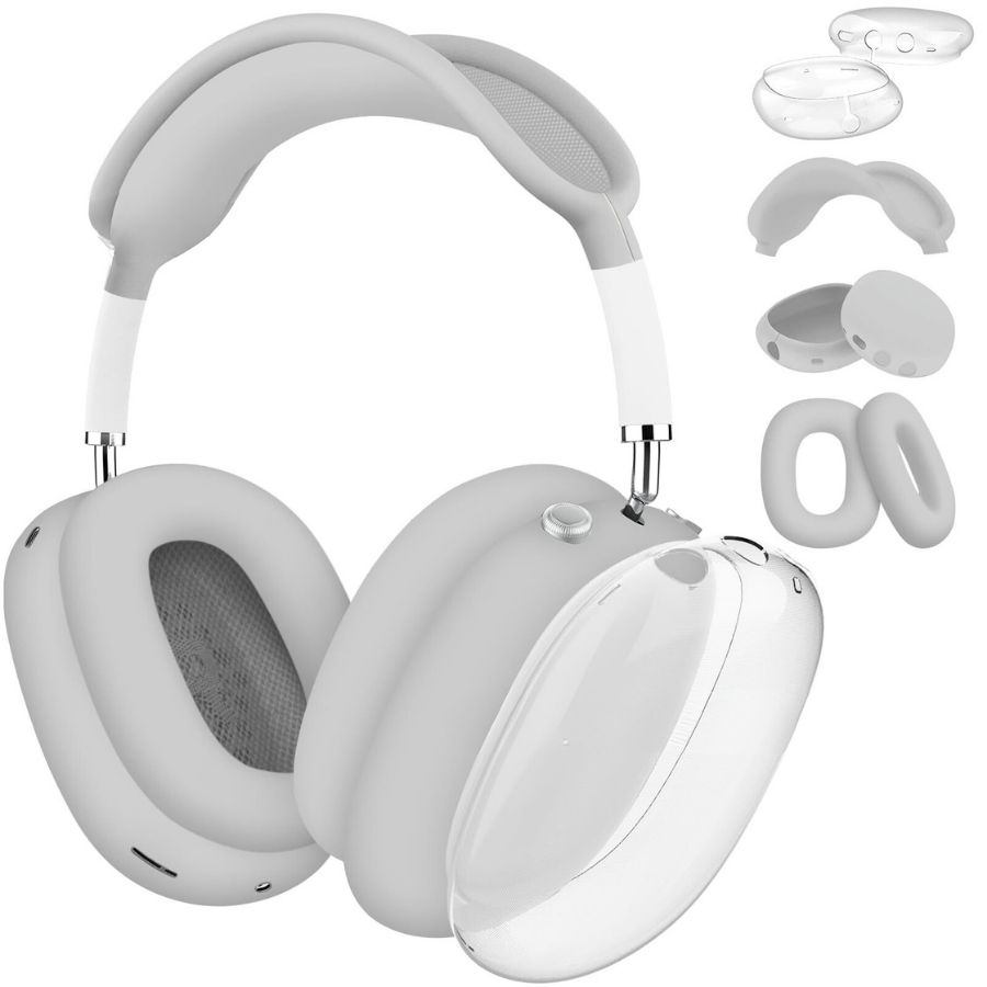 楽天市場】【エントリーでP10倍】Apple Airpods Max カバー アップル