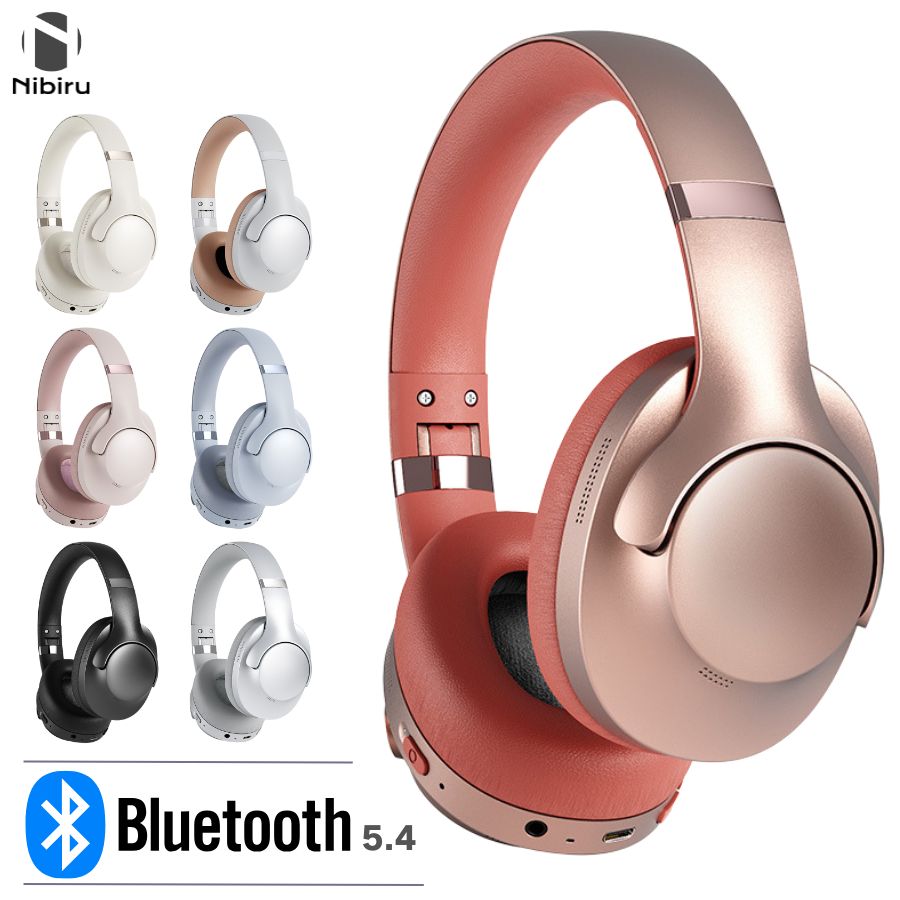 楽天市場】ヘッドホン ワイヤレス ローズゴールドの通販