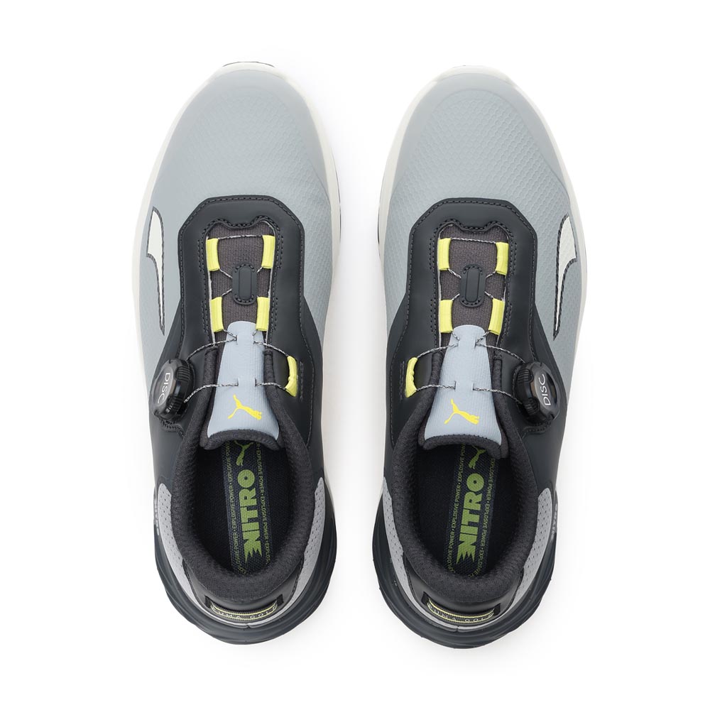 楽天市場】プーマ（PUMA） パワーアセンドニトロ ディスク スパイク