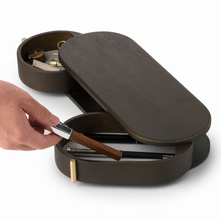 楽天市場】グディ GUDEE 小物入れ 引き出し 卓上収納 デスク