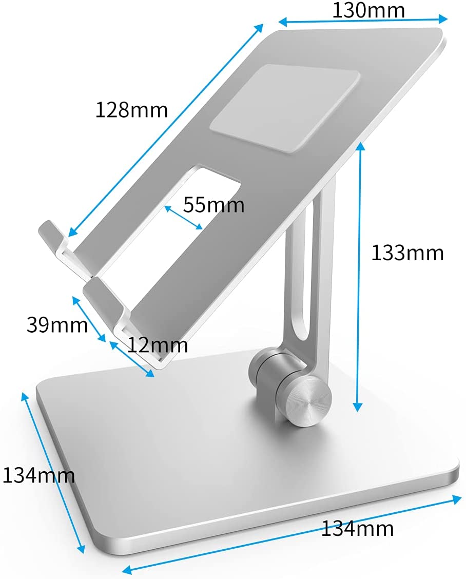 楽天市場】タブレット スタンド iPad スタンド ipad pro アルミ