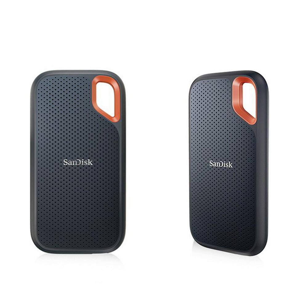 楽天市場】SanDisk SSD 外付け 2TB USB3.2Gen2 読出最大1050MB/秒 防滴
