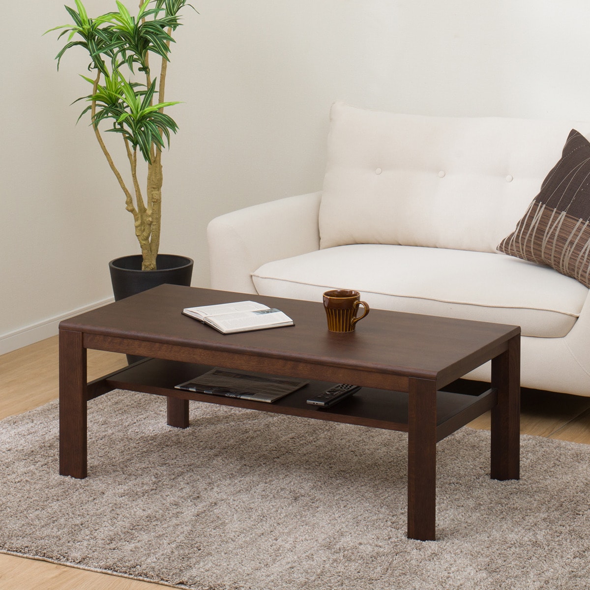 楽天市場】センターテーブル (ダンテ2 103 T18351MYG) ニトリ 【配送員