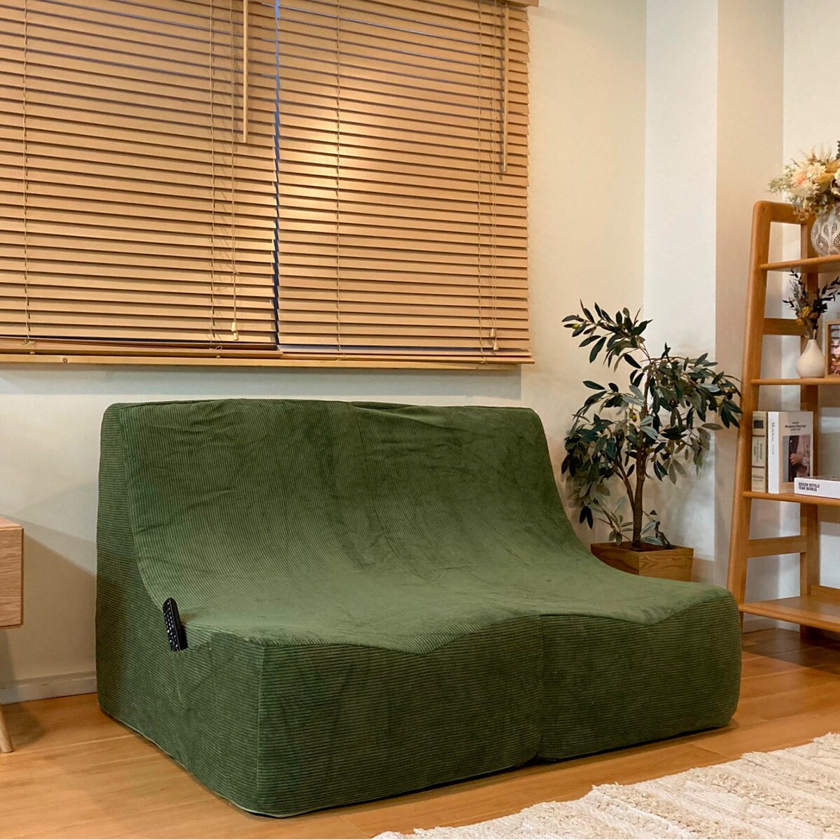 楽天市場】カバーリングコンパクトソファ 2人掛け リラックス2P （YG