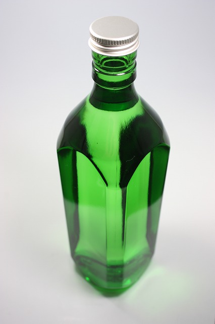 楽天市場】【50%OFF・11日01:59まで】 酒瓶 ふた付 12本入【720角