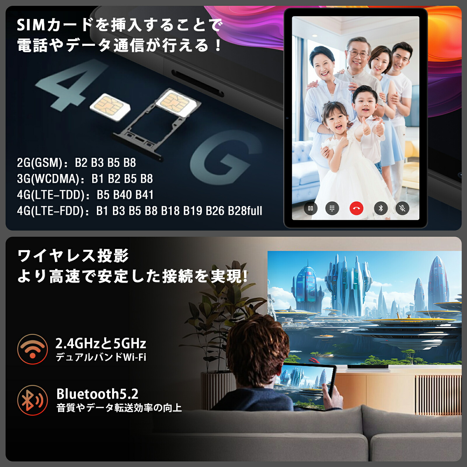 楽天市場】【クーポンで19000円android 15 Avidpad A90S 2 AI版