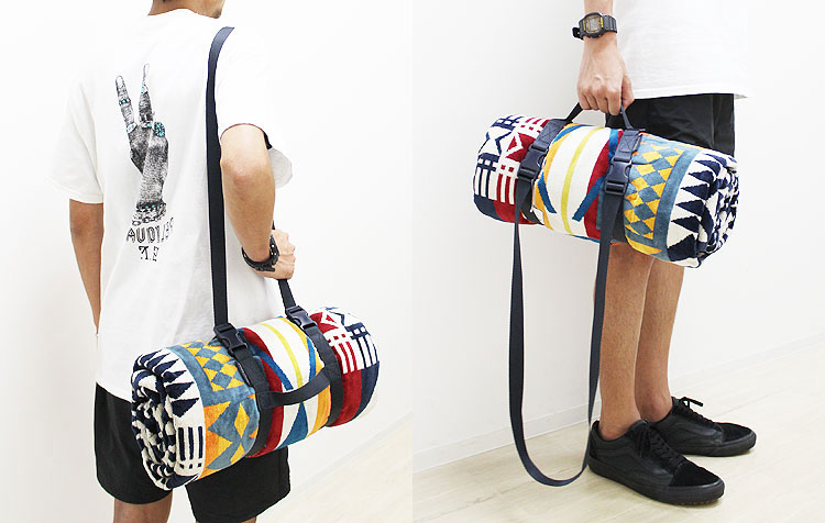 楽天市場】【ポイント10倍】【ペンドルトン/PENDLETON】TOWEL FOR TWO