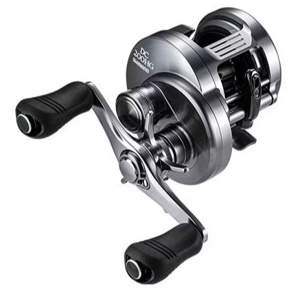 シマノ カルカッタ コンクエスト DC 200HG 右 (リール) 価格比較