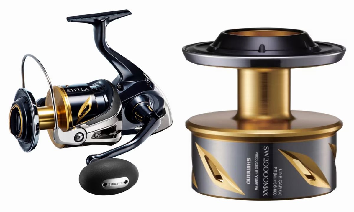 楽天市場】数量限定！超得！ダイワ 25ソルティガ 18000-H SLP25