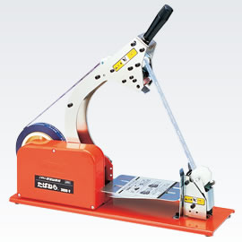 楽天市場】[即納] ニチバン たばねら 5000-V 電動式野菜結束機