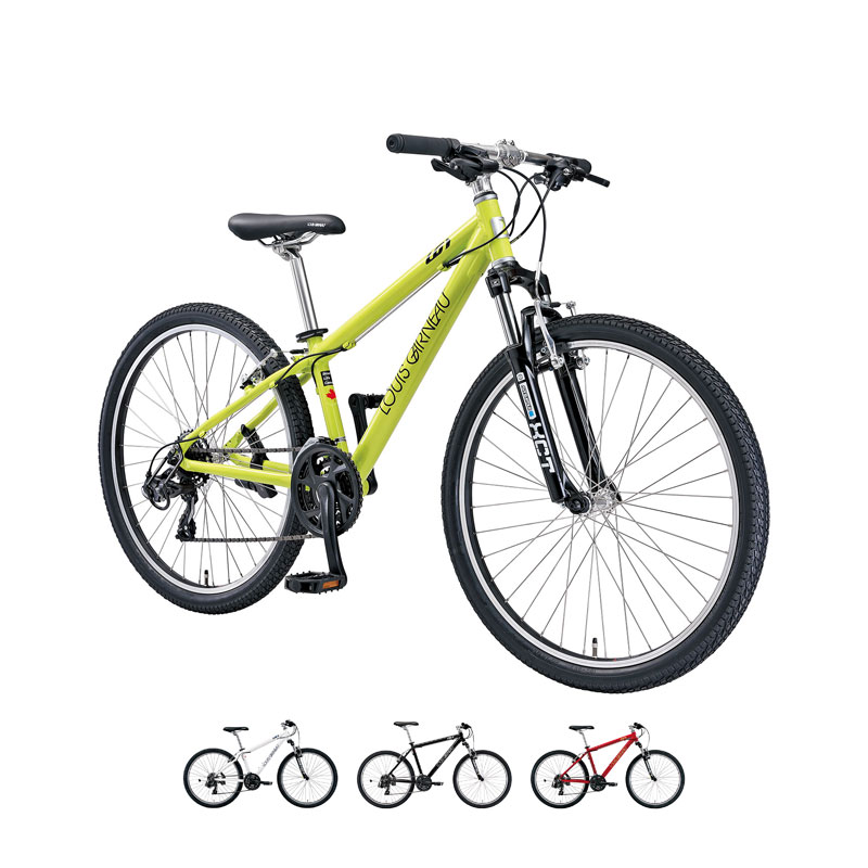 ルイガノ マウンテンバイク 26」の人気商品一覧 | 安い商品を通販