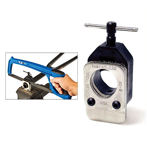 楽天市場】パークツール SG-8 スレッドレスフォーク切断ガイド【PARK