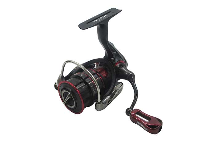 ダイワ スピニングリール 17 月下美人air 2003 17 月下美人 AIR 2003の