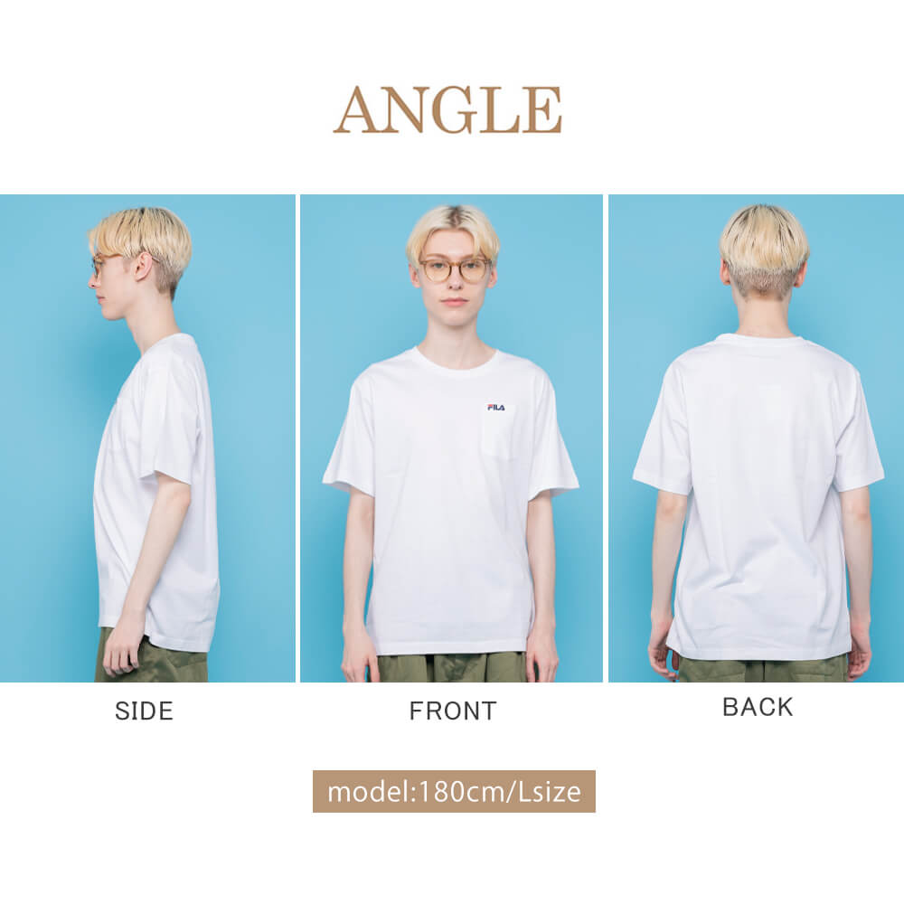 楽天市場】【楽天スーパーSALE限定 40%OFF】 FILA フィラ Tシャツ