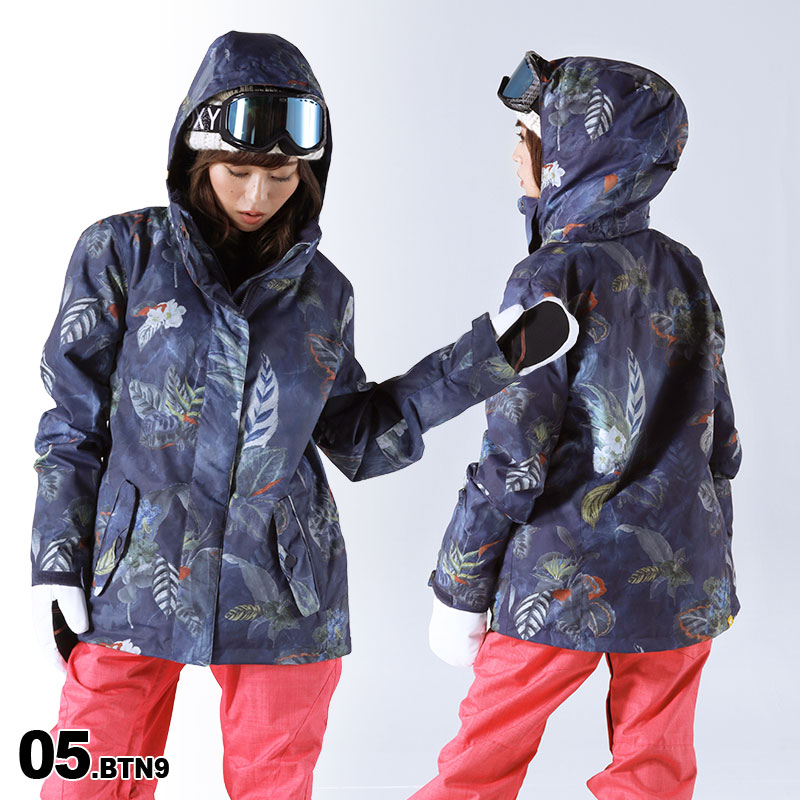 楽天市場】ロキシー スノーボードウェア スキーウェア ボードウェア