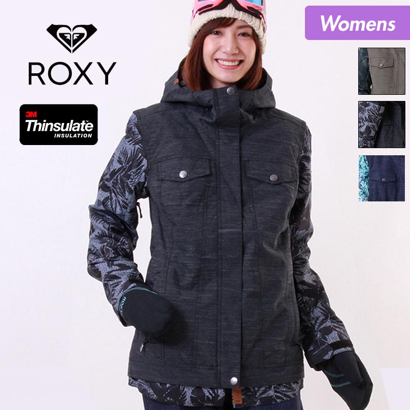 楽天市場】ロキシー スノーボードウェア スキーウェア ボードウェア