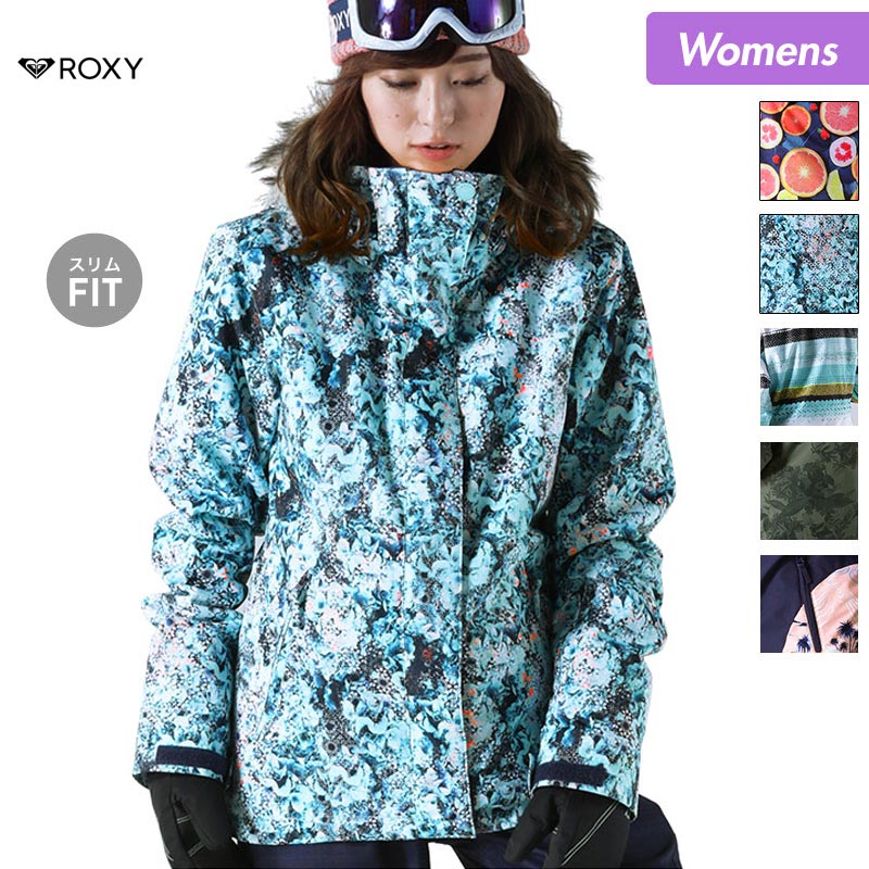 楽天市場】ロキシー スノーボードウェア スキーウェア ボードウェア