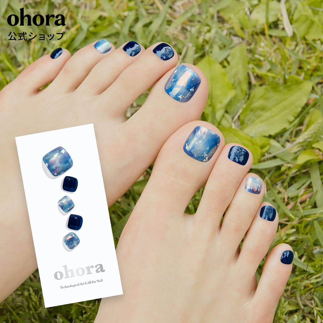 楽天市場】【公式】P Aube：PD-101 ohora gelnails nail オホーラ