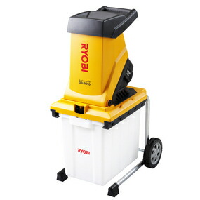 楽天市場】ガーデンシュレッダー（メーカー京セラ）（粉砕機