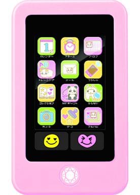 楽天市場】ジュエルペット【ジュエルミュージックポッド ポッド クリア