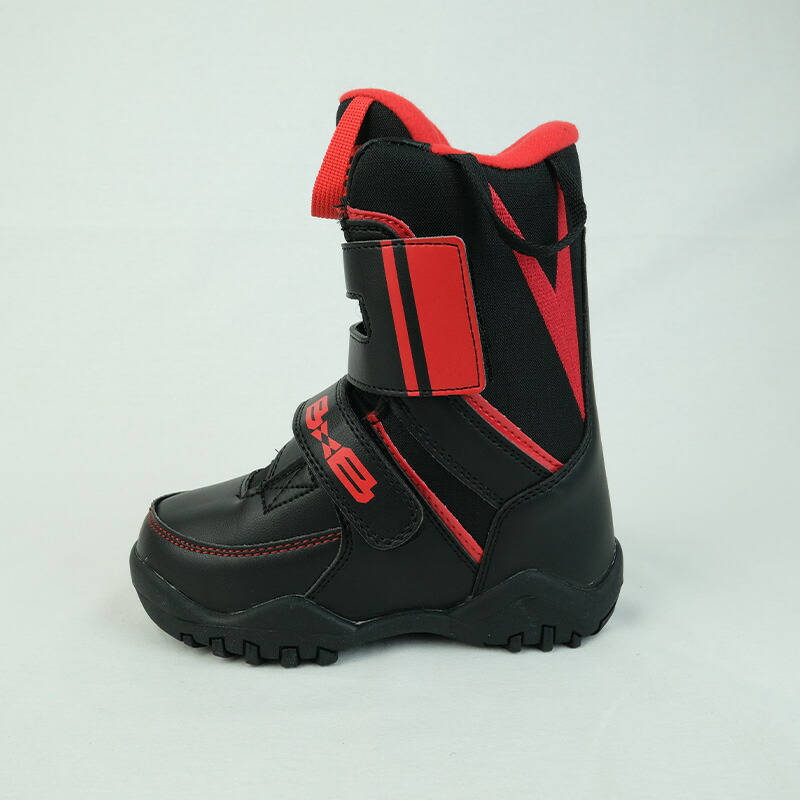 楽天市場】ジュニアスキー スキー セット【3点セット】BxB ジュニア